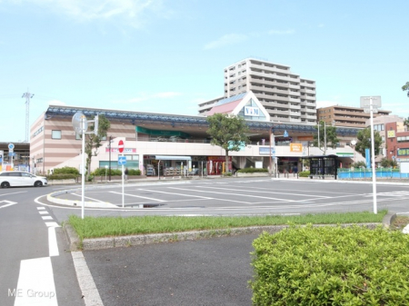 周辺環境　駅 1840m 京成本線「京成臼井」駅