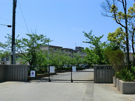 周辺環境　小学校 1100m 椎名小学校(お子様の通学に無理ない距離で安心ですね！徒歩15分！)