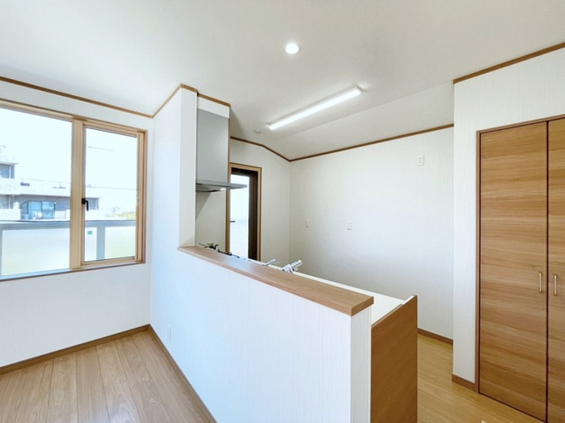 船橋市田喜野井5丁目 新築一戸建て 全2棟 千葉県船橋市田喜野井5丁目｜5,300万円の新築一戸建て｜分譲住宅や新築物件｜ME不動産千葉