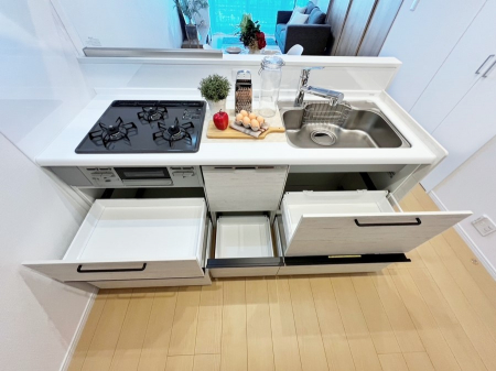 �L�b�`���@-