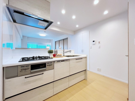 �L�b�`���@-