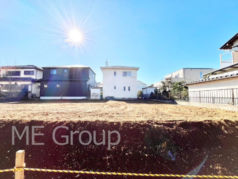 四街道市旭ケ丘2丁目 9期 土地 全2区画 千葉県四街道市旭ケ丘