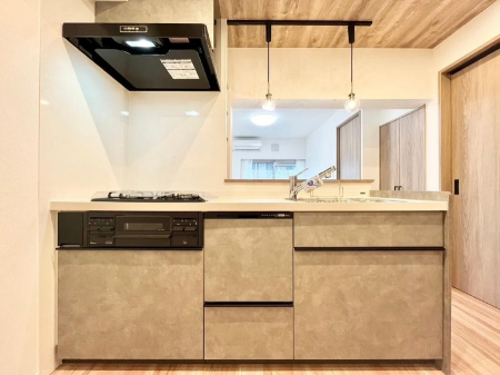 �L�b�`���@-