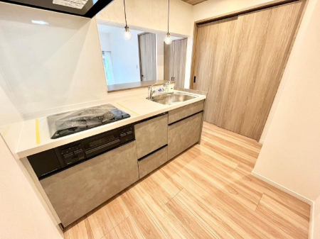 �L�b�`���@-