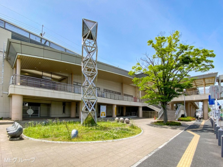 周辺環境　駅 1700m 京葉線「舞浜」駅