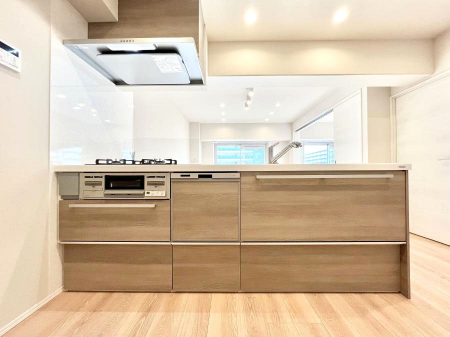 �L�b�`���@-