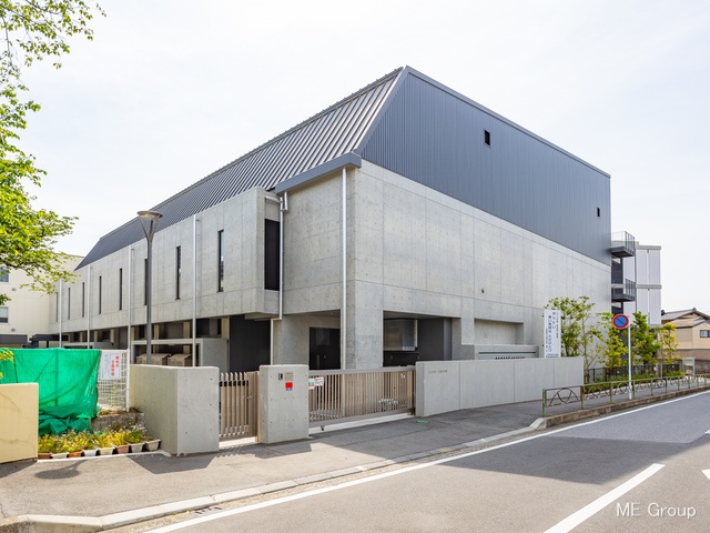 ӊ@wZ 650m KusJÏwZ