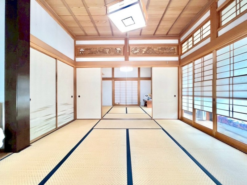 ���̑����ρ@�����̕�炵�ɖ����ƈ��炬�������炵�Ă����a��    