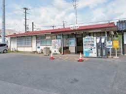 ���ӊ��@�w 120m JR�O�[���u�V�Ό��v�w