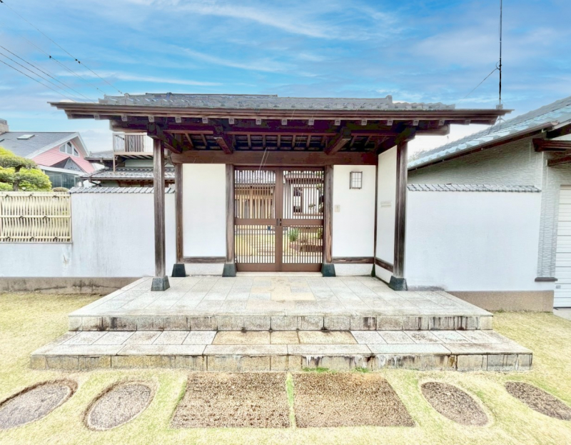 ���̑��@�傪����Ɩh�Ƃɂ����S�ł���