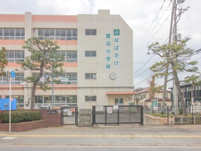ӊ@wZ 1100m KuswZ