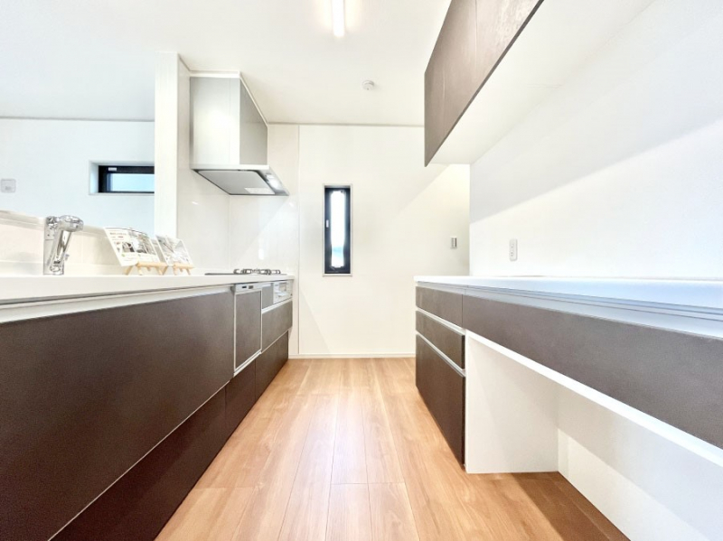 �L�b�`���@��Ƃ肠��L�b�`���ł͂��Ƒ��Ɗy�������������ł��܂��B