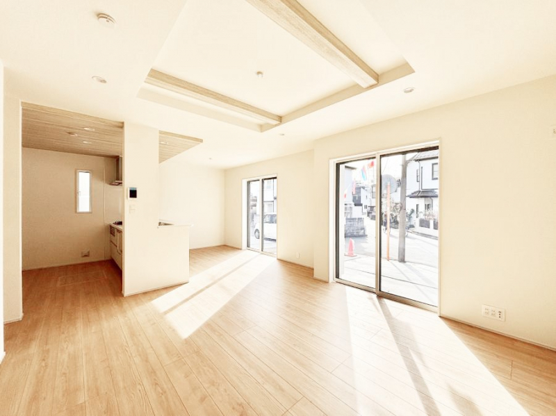 ���̑����ρ@�Ƒ������R�ƏW�܂�e���̃X�y�[�X�ɂȂ肻��