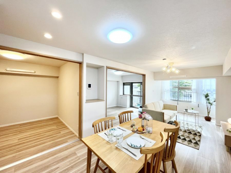 ���̑����ρ@�אڂ̗m�����J������΂���ɍL�X��ԂɁI