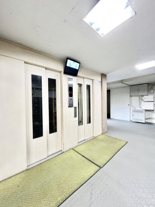 ���̑��@����̏�艺��ɕ֗��ȃG���x�[�^�[�I