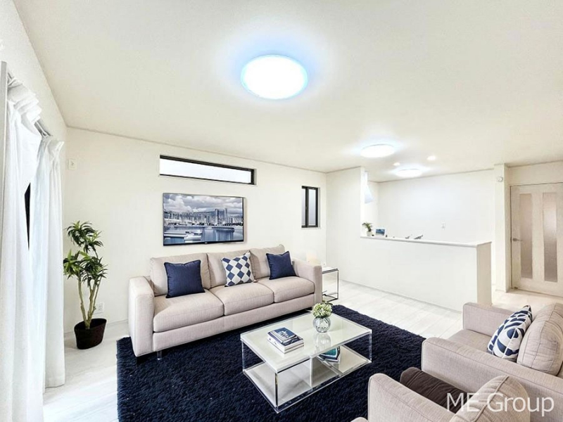 ���r���O�@���Ƒ��̓��₩�Șb�����ŕ�܂�閾�邢���r���O  ���Ƌ��CG�ł�