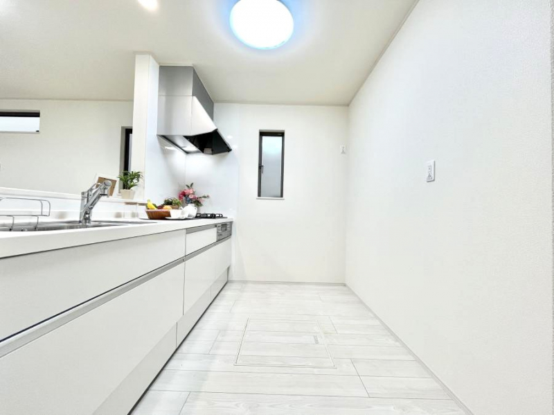 �L�b�`���@��Ƃ肠��L�b�`���ł͂��Ƒ��Ɗy�������������ł��܂��B