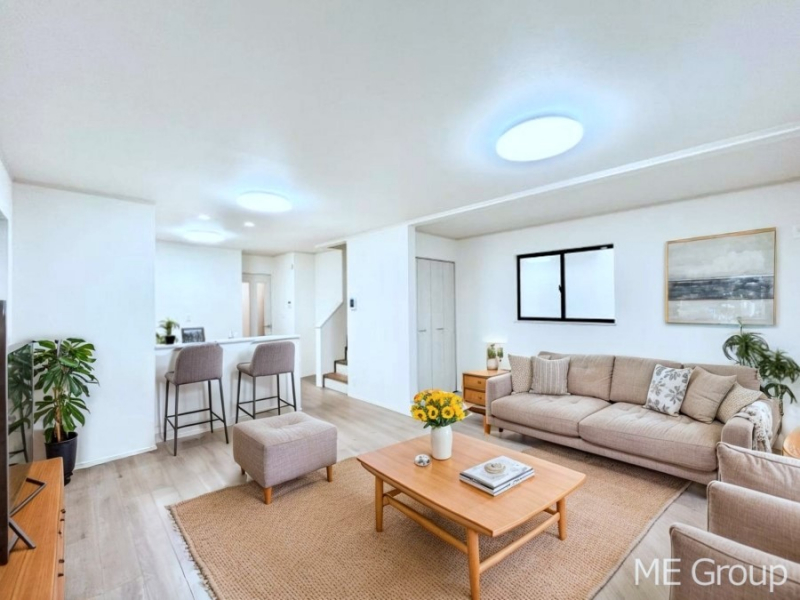 ���r���O�@���Ƒ��̓��₩�Șb�����ŕ�܂�閾�邢���r���O  ���Ƌ��CG�ł�