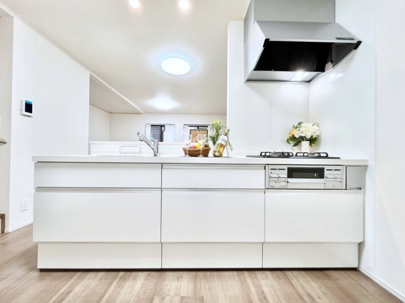 �L�b�`���@��Ƃ肠��L�b�`���ł͂��Ƒ��Ɗy�������������ł��܂��B