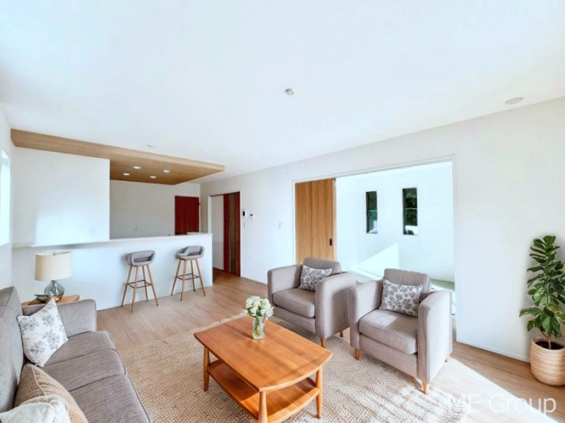 ���r���O�@�������������͋C�̂k�c�j�͉Ƒ��݂�Ȃ̉��K��ԁ@���Ƌ��CG�ł�