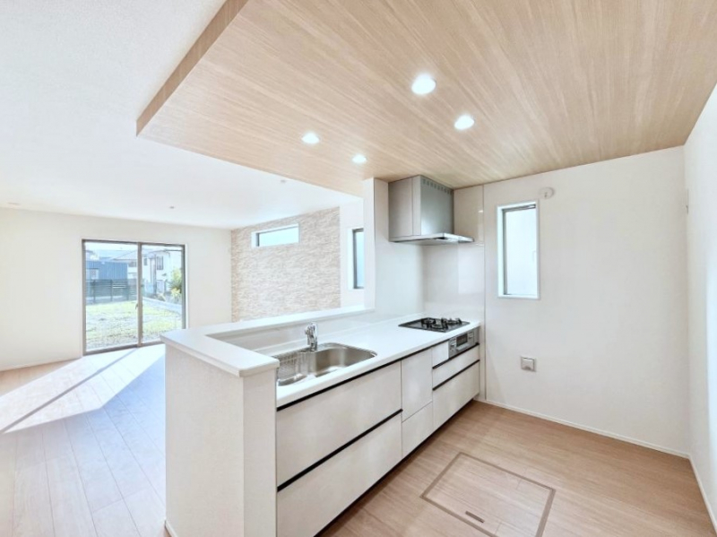 �L�b�`���@�J�E���^�[�z���Ɋy����������ׂ�B�����̂������������Ɣ��������Ȃ肻���ł��ˁB 