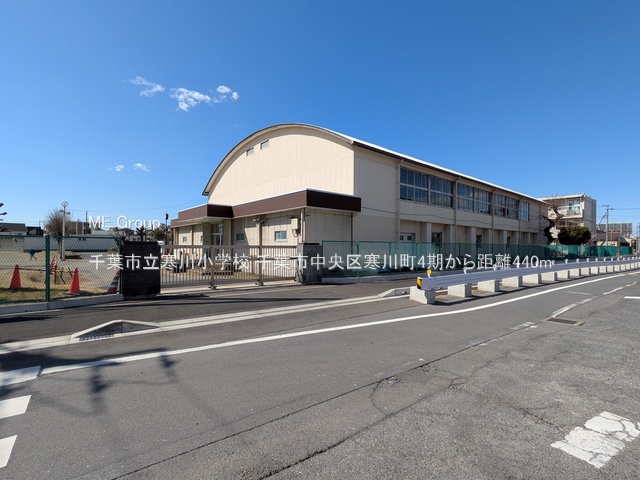 ���ӊ��@���w�Z 440m ��t�s�����쏬�w�Z