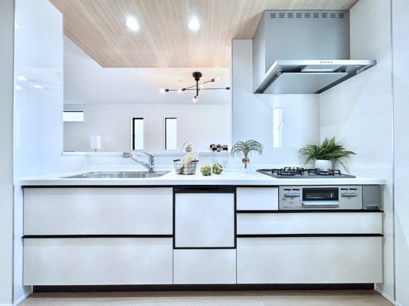 �L�b�`���@�������������I�ɁA�y�����I�V�X�e���L�b�`��  