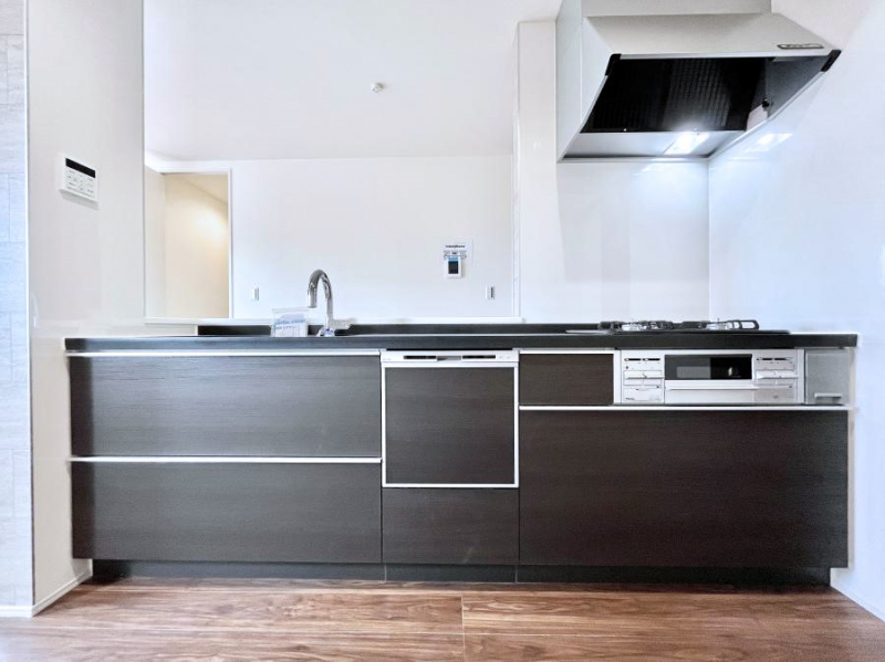 �L�b�`���@�������������I�ɁA�y�����I�V�X�e���L�b�`��  