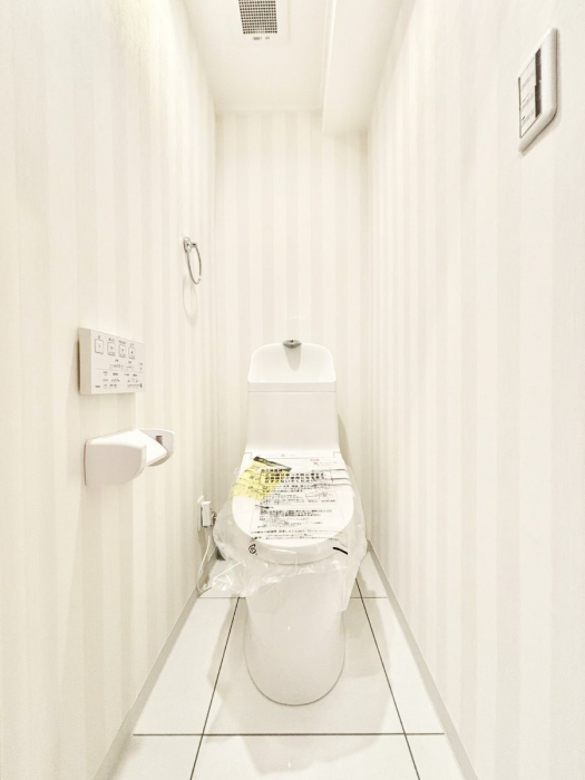 �g�C���@�g�C���͉������@�\�t��