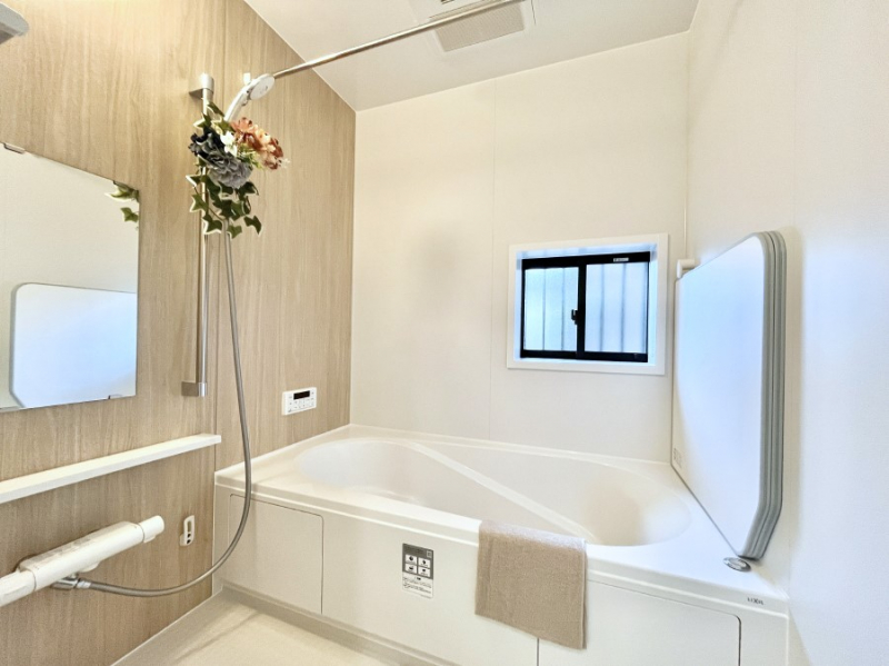 �����@����̔�����₷��؂ȃo�X�^�C���B�������Ƃ����C���y����Ŕ����Ƃ肽���ł��ˁI  