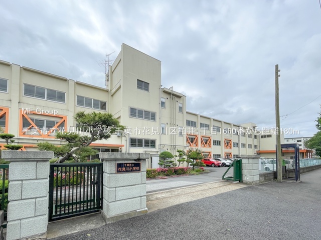 ���ӊ��@���w�Z 180m ��t�s���Ԍ��쏬�w�Z