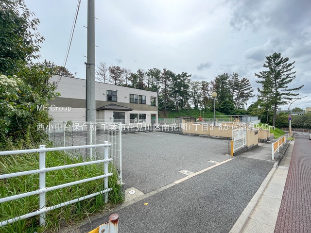 ���ӊ��@�c�t���E�ۈ牀 940m ��������ۈ珊