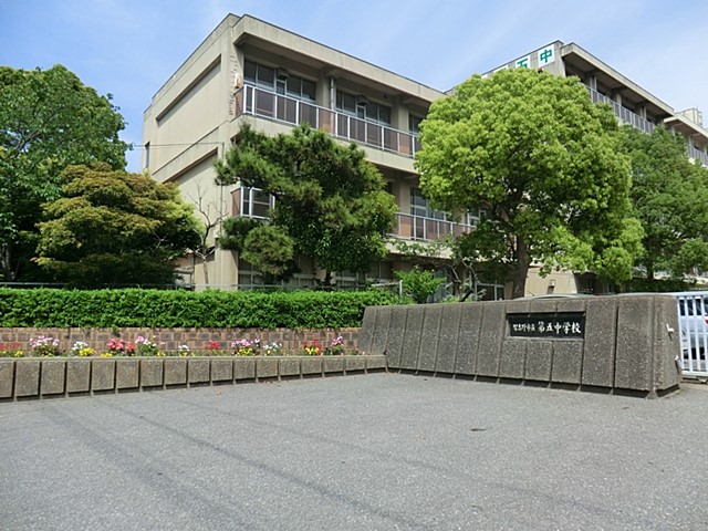 ӊ@wZ 640m KusܒwZ