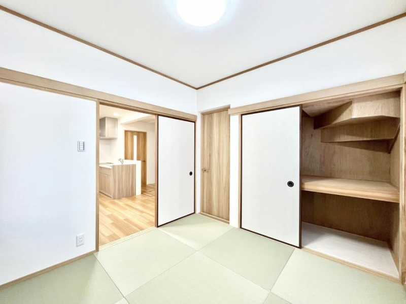 ���̑����ρ@�_�炩����̋�Ԃ́A���q�l�̗V�я�◈�q���̂����ĂȂ��̏ꏊ�Ƃ��ďd�󂵂܂��B 