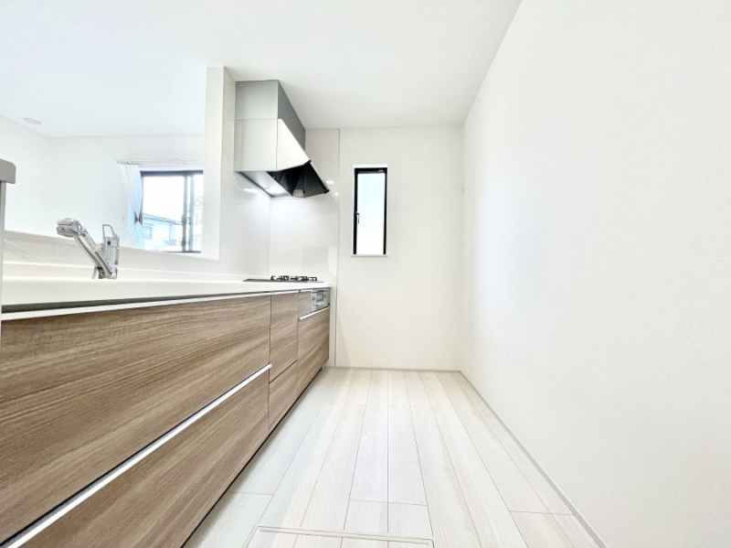 �L�b�`���@��Ƃ肠��L�b�`���ł͂��Ƒ��Ɗy�������������ł��܂��B