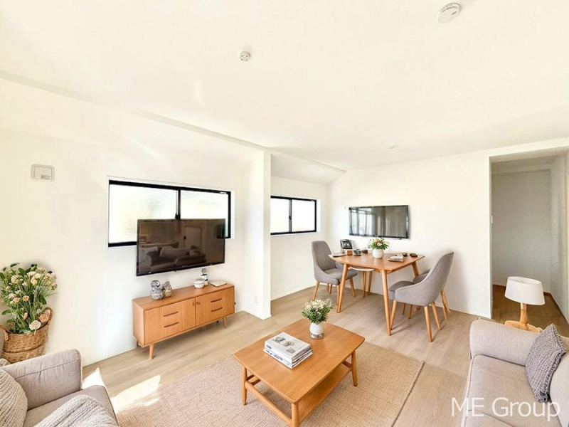 ���r���O�@���Ƒ��̓��₩�Șb�����ŕ�܂�閾�邢���r���O  ���Ƌ��CG�ł�