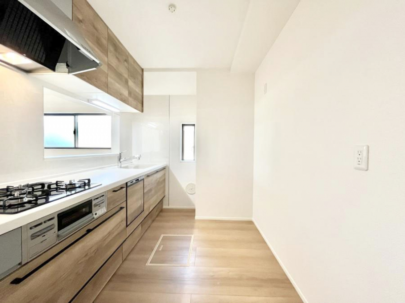 �L�b�`���@��Ƃ肠��L�b�`���ł͂��Ƒ��Ɗy�������������ł��܂��B