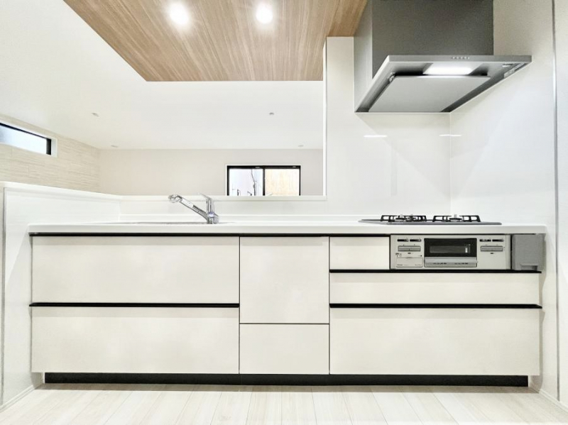 �L�b�`���@�������������I�ɁA�y�����I�V�X�e���L�b�`��   