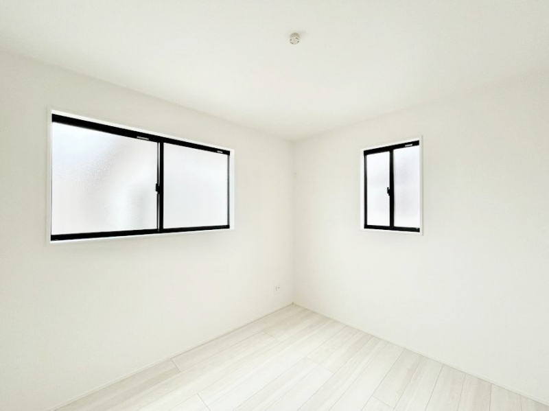 ���̑����ρ@2�ʍ̌����m�ۂ������邢��ԁB�Ƒ��݂�Ȃ����K�ȕ�炵����������݌v�ł��B 