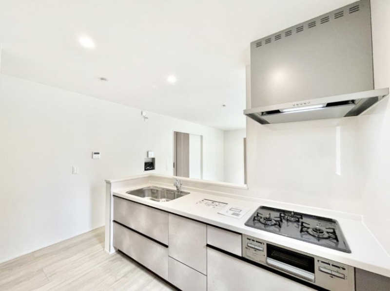 �L�b�`���@���r���O�ŗV�Ԃ��q�l�������Ȃ��炨�������ł���ΖʃL�b�`���B  