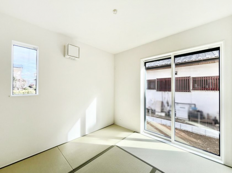 ���̑����ρ@�_�炩����̋�Ԃ́A���q�l�̗V�я�◈�q���̂����ĂȂ��̏ꏊ�Ƃ��ďd�󂵂܂��B 