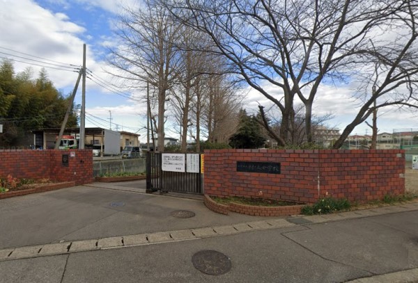 ӊ@wZ 1200m ts΂uwZ