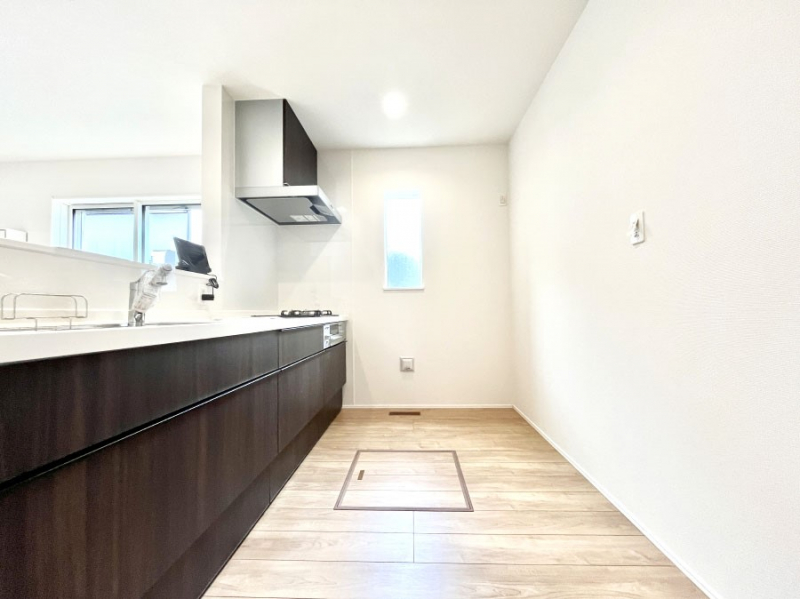 �L�b�`���@��Ƃ肠��L�b�`���ł͂��Ƒ��Ɗy�������������ł��܂��B