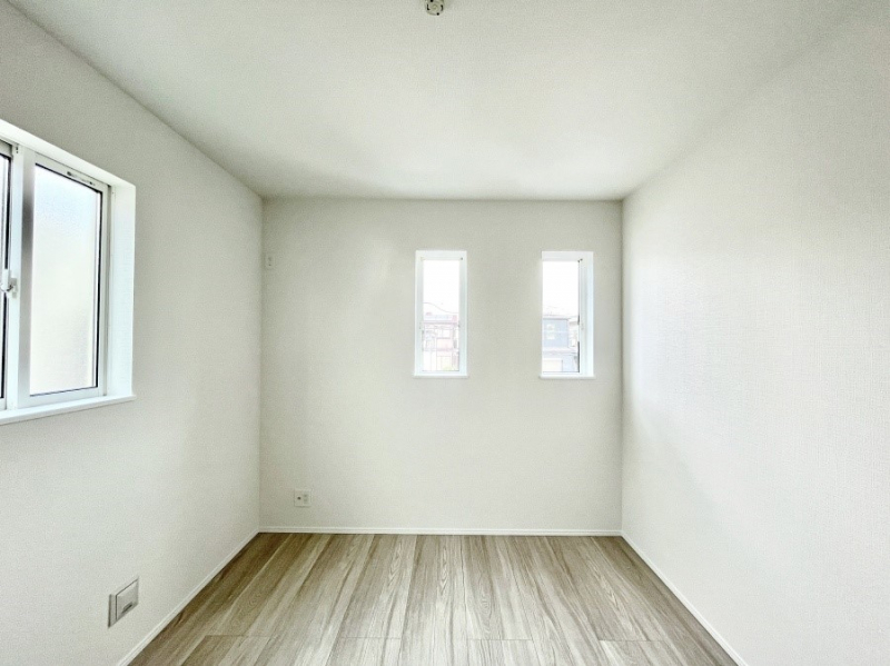 ���̑����ρ@2�ʍ̌����m�ۂ������邢��ԁB�Ƒ��݂�Ȃ����K�ȕ�炵����������݌v�ł��B