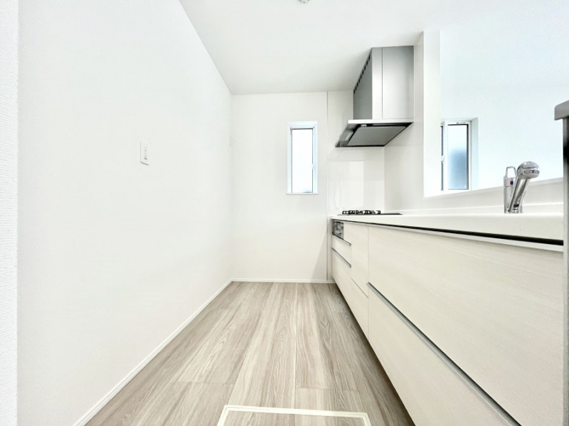 �L�b�`���@��Ƃ肠��L�b�`���ł͂��Ƒ��Ɗy�������������ł��܂��B