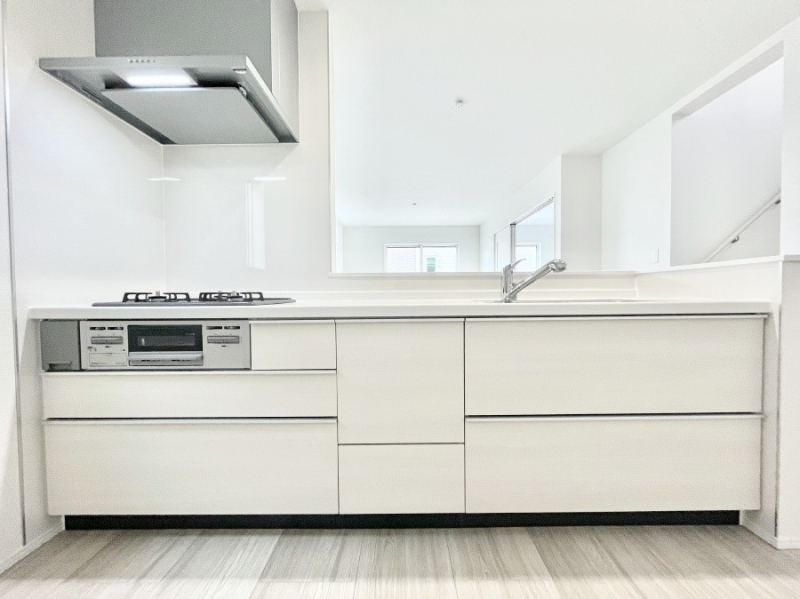 �L�b�`���@�L�X�Ƃ����g������̗ǂ��L�b�`���œ��X�̂��������y�����Ȃ肻��