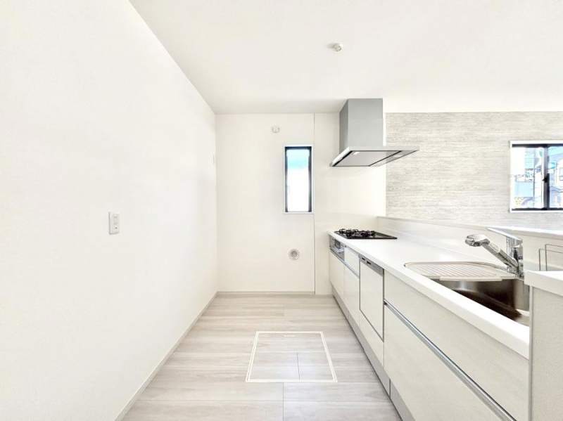 �L�b�`���@��Ƃ肠��L�b�`���ł͂��Ƒ��Ɗy�������������ł��܂��B