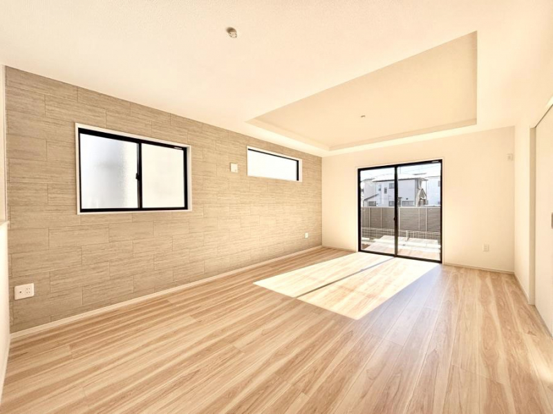 ���r���O�@�������������͋C�̂k�c�j�͉Ƒ��݂�Ȃ̉��K���  