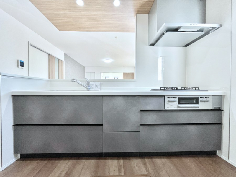 �L�b�`���@�������������I�ɁA�y�����I�V�X�e���L�b�`��  