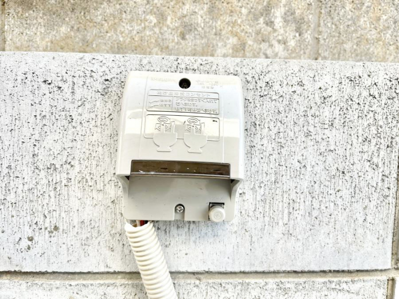 ���̑��@�֗��ȊO�R���Z���g�B